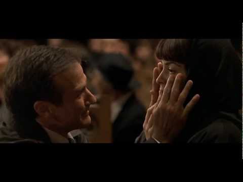 I'll follow you into the dark//What Dreams May Come