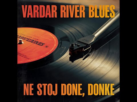 Ne Stoj Done, Donke Blues