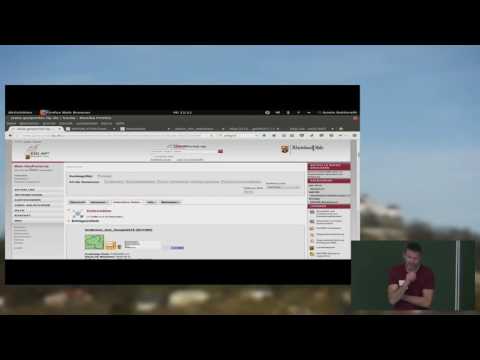 2016 - Armin Retterath: INSPIRE "instant"