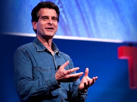 【TED】偉大發明背後的故事 (Dean Kamen: The emotion behind invention)