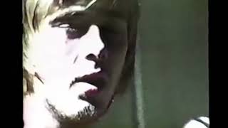Fleetwood Mac and Danny Kirwan Live from So Cal 11-21-71