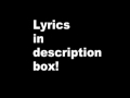 TLC - Baby Baby Baby Instrumental *REQUESTED ...