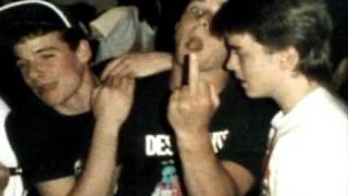 Justified Violence on The Intellectuals