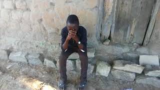 Kasai Boy ft benson hauzimi(Official Music Video)