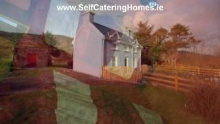 preview picture of video 'Tignell Self Catering Caherdaniel Kerry Ireland'
