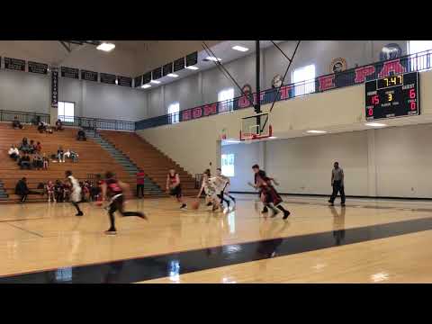 Tap Out vs. Athens Renegades (2019 Georgia Cup II GM 3) 5