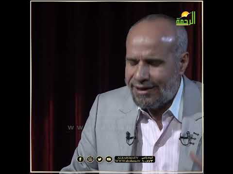 يقين سيدنا زكريا و أمنا هاجر فى الله دروس وعبر الشيخ سالم أبو الفتوح