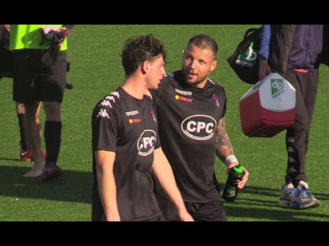 Eccellenza | Girone A | Falaschelavinio - Civitavecchia 0-1