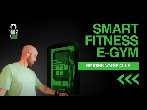 Fitness La Tour SA – click to open the video