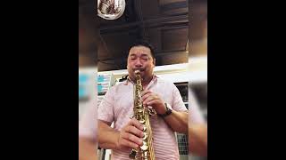 Video thumbnail for P.Mauriat Master97 Soprano by Saxsociety