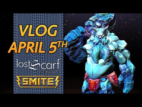 SundaySpecial - Vlog April 5th