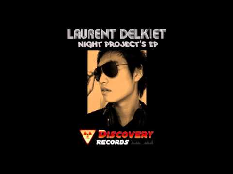 Laurent Delkiet - Night Lights (CK Edit) [2007]