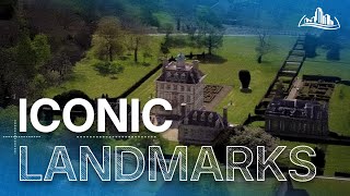 The World From Above | S05 EP 13-14 | Iconic Landmarks