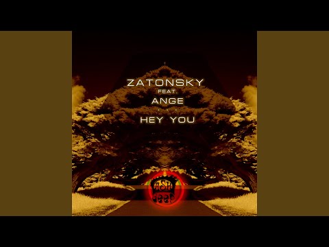 Hey You (Callendula Remix)