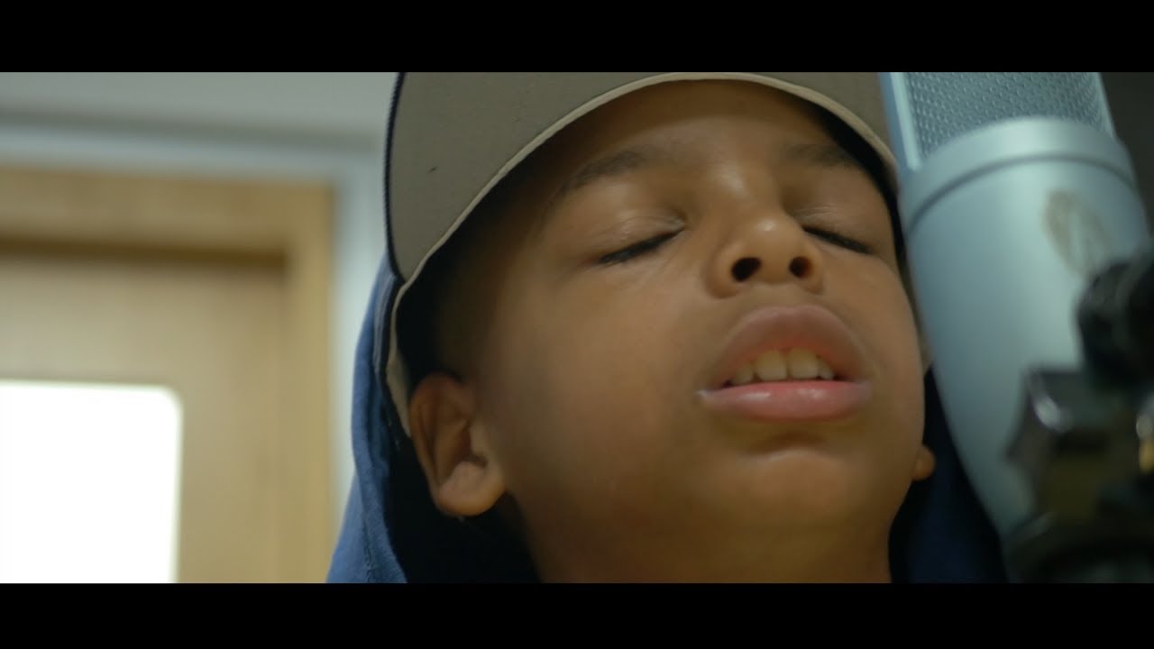 Apollo Brown & Skyzoo – ”On The Stretch & Bob Show”