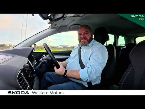 Skoda Karoq 2.0TDI 150HP Ambition - Image 2