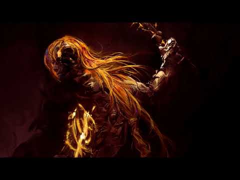 The Grand Finale (Radagon Of The Golden Order + Main Theme Mashup)