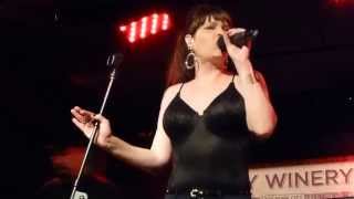 Beth Hart - "Sinner's Prayer" - City Winery, NYC - 5/17/2013