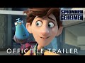 Spionnengeheimen - Nieuwe trailer (NL gesproken) - Disney NL
