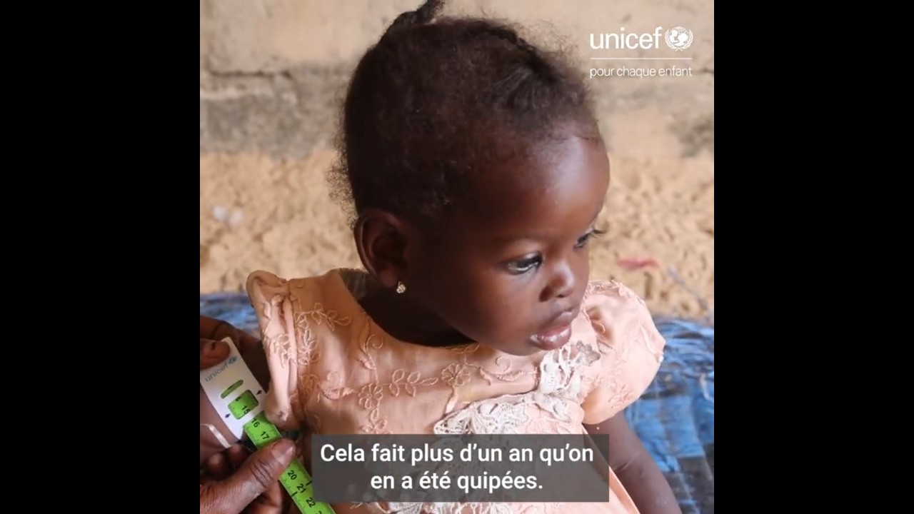 PB mères   Une stratégie qui fait reculer la malnutrition