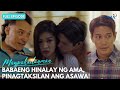 Magpakailanman Abused Child Unfaithful Wife Full Episode MPK