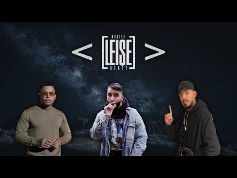 LUCIANO X SAMRA X CAPITAL BRA - LEISE (prod. by Noxite Beatz)