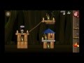Witchdoctors Lvl 13 5 109 Siege Hero Age Of Heroes Walkthrough Gold Crown HD