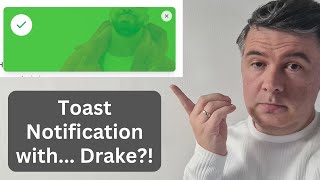 Laravel Notify Package: Toast Notifications with Simple Configuration