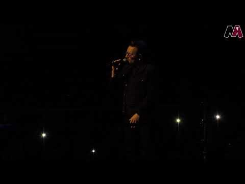 U2's Experience + Innocence Tour begins in Belfast #U2eiTour (4K UHD)