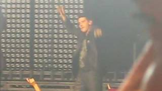 Jon Sings Step 5 - New Kids on the Block RCMH 6-19-10