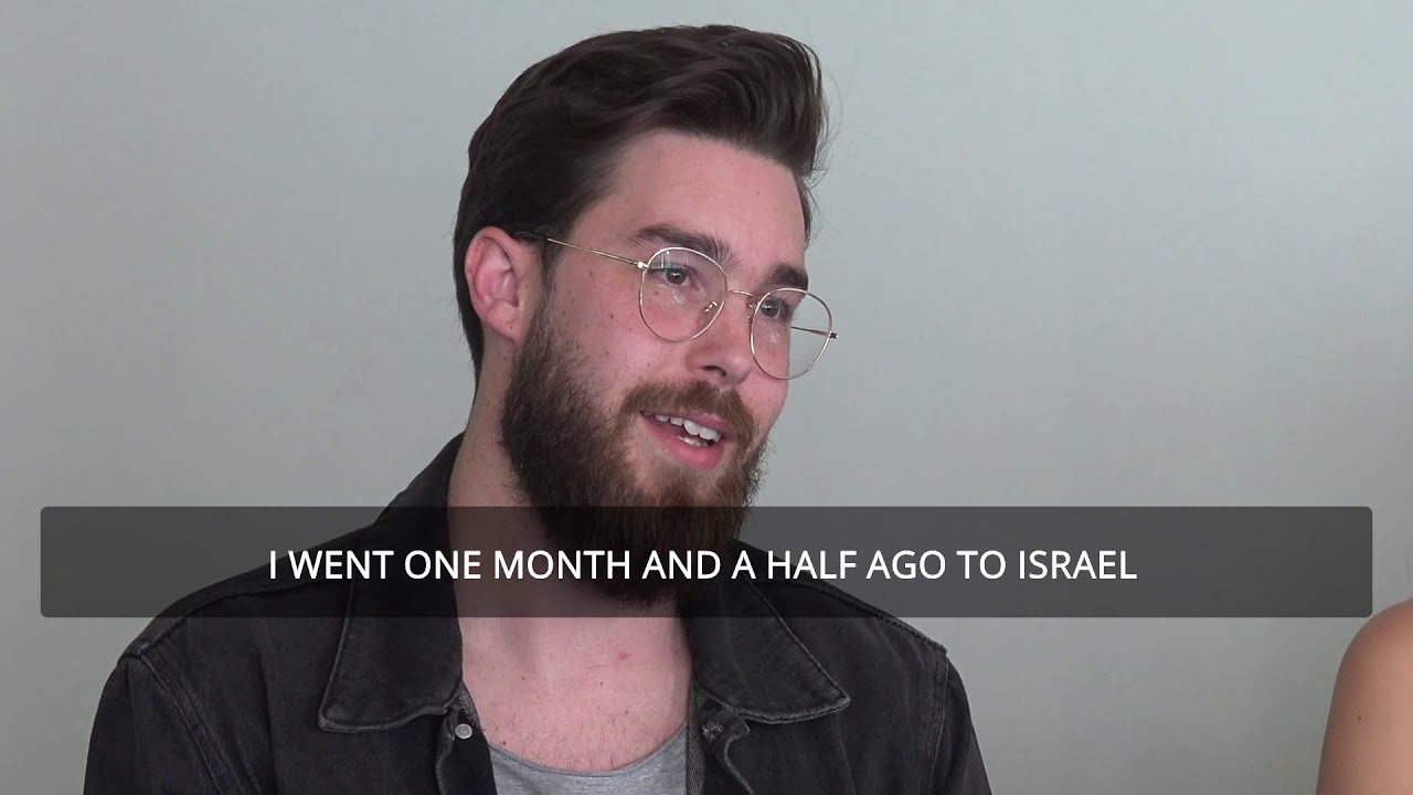 18. Arise Directors; Is Zionism all about Scripture and God; Canadinn Jews who have made Aliyah; 6-18