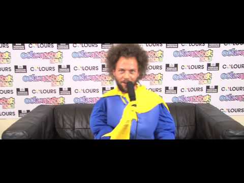 La Fuente - Ibiza Sessions Boat Party message