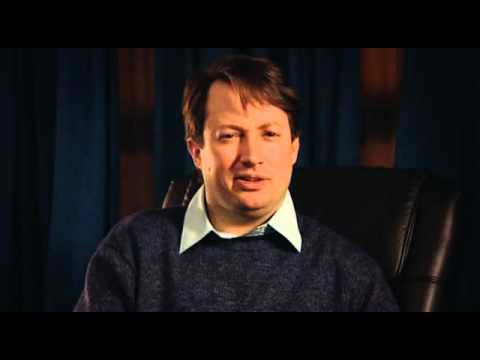 Peep Show - Scout Leaders are not paedos