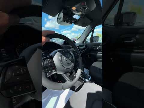 фото jeep renegade i рестайлинг 0
