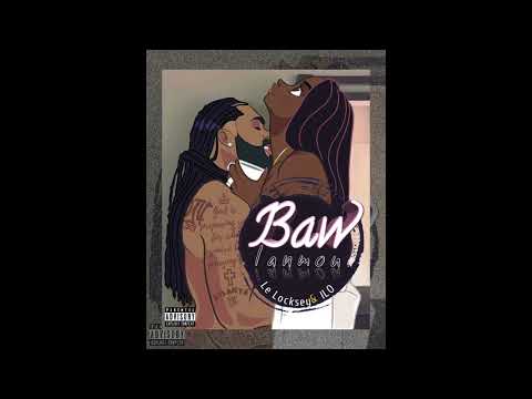 Locksey x Ilo - Baw Lanmou (Prod.by fefe)