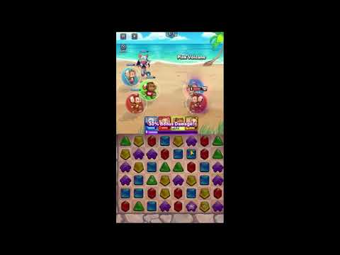 Sega Heroes: The maxing of Baby!