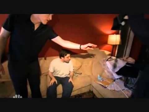 Conan Travels - "Conan Invades Michael Koman's Apartment" - 5/16/07