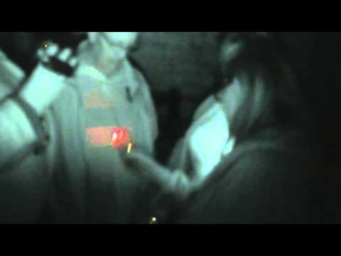 Amazing EMF Vigil lots of evidence! SpookSavers event 22nd March 2014