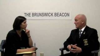 Beacon interview with Sheriff John Ingram Part 2