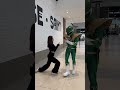 Power Ranger Social