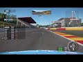 Cscc Online Race 5 Spa