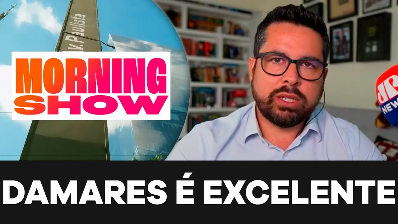 DAMARES DENUNCIOU TUDO! - Paulo Figueiredo Defende Ex-Ministra de Bolsonaro Contra Perseguição do MP