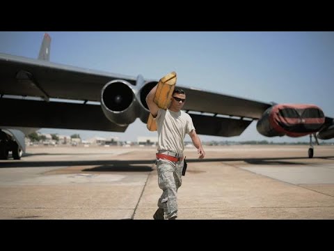 U.S. Air Force Maintainers—What Makes a Good Fit?