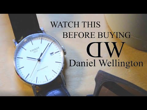 This is better than Daniel Wellington