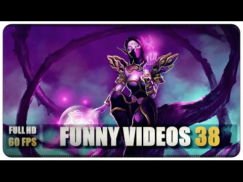 DOTA 2 - It's not over till it's over - EP38