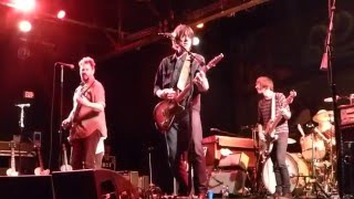 Drive-By Truckers - Hearing Jimmy Loud (Houston 04.15.16) HD