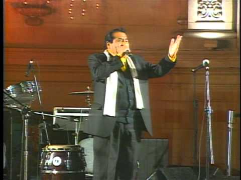 Ramon Aviles con Alan García - Donde estás Yolanda