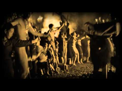 CAVALERA CONSPIRACY - Hearts of Darkness - fan made Music Video