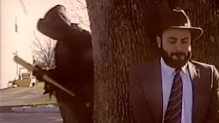 Four Year Strong &quot;Men Are From Mars&quot; (Official Music Video)