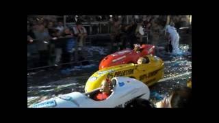 preview picture of video 'Le Mans fait son cirque 2011'